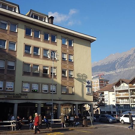 Fior Apartments Merano Exterior photo